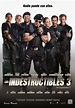 The Expendables 3 International Poster |Teaser Trailer