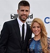 Gerard Piqué, marido de Shakira, é multado por excesso de velocidade ...