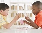 5 Things Kids Can Do With Playing Cards