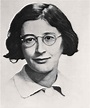 Simone Weil – Store norske leksikon
