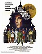 The Ninth Configuration (1980) movie poster