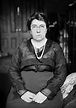 Emma Goldman (1869-1940) Photograph by Granger - Fine Art America