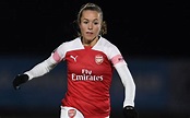 Arsenal midfielder Lia Walti says their blend of 11 nationalities will ...