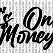 Only Money Decal - Etsy