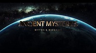 Ancient Mysteries - Trailer - YouTube