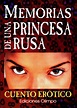 Memorias De Una Princesa Rusa | Cuotas sin interés
