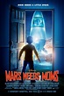 Mars Needs Moms! Movie Poster (#1 of 6) - IMP Awards