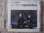 Sentidos Opuestos / Cd Musica Album Movimiento Perpetuo - $ 399.30 en ...