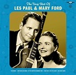 Very Best Of Les Paul & Mary Ford [VINYL]: Amazon.co.uk: Music