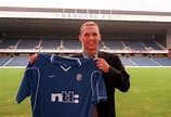 In Pictures: Peter Lovenkrands Rangers career - Daily Record