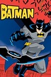 The Batman (TV Series 2004-2008) - Posters — The Movie Database (TMDB)