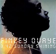 Vinyl Review: Finley Quaye, "Sunday Shining"