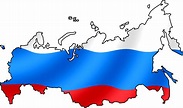 File:Russian Flag with map.png