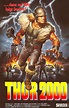 The Incredible Hulk Returns aka "Thor 2000" (1988) | Action movie ...