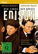 Der junge Edison (Young Tom Edison) – amerikanisches Drama, Biografie ...