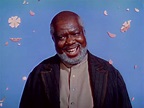 James Baskett, de A Canção do Sul, o primeiro ator negro a receber um ...