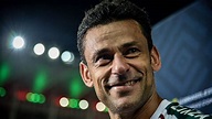Fußball: Der brasilianische Stürmer Fred beendet seine Karriere - DER ...