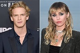 Miley Cyrus And Cody Simpson Will Stay ‘Forever Friends’ Despite ...