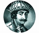 Biografia de Teodorico I el Grande