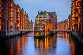 Amburgo e il Nord, Germania: guida ai luoghi da visitare - Lonely Planet