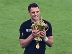 Dan Carter named Rugby World Cup 2015 Player of the Tournament after ...