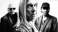 First Listen: Iggy & The Stooges, 'Ready To Die' : NPR