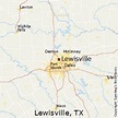 Best Places to Live in Lewisville, Texas