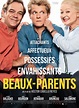 Beaux-parents Sortie DVD/Blu-Ray et VOD