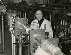 Overlooked for the Nobel: Chien-Shiung Wu – Physics World