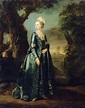 Grand Princess Natalia Alexeievna by Pierre Étienne Falconet | 18th ...