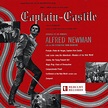Captain from Castile – LP Cover Archive