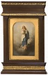 Daniel (1843) Dávila Artwork for Sale at Online Auction | Daniel (1843 ...
