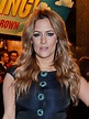 CAROLINE FLACK at I Can’t Sing! The X Factor Musical Press Night in ...