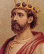 King Edmund the Magnificent - Looking Back in Time