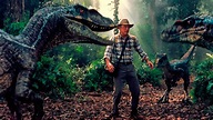 Foto de Jurassic Park III (Parque Jurásico III) - Foto 3 sobre 27 ...