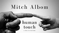 Human Touch » Mitch Albom