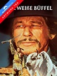 Der weisse Büffel 1977 Limited Collector's Edition Blu-ray + DVD Blu ...