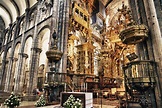 Guía para visitar la Catedral de Santiago de Compostela — Las Catedrales