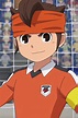 Mark Evans | Wiki Inazuma Eleven | Fandom