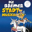 Die Bremer Stadtmusikanten - Volksbühne Bergisch Neukirchen e.V.