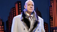 'Annie' Star Anthony Warlow on Acting Instinct and His Broadway Debut