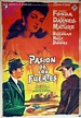 PASION DE LOS FUERTES - 1946Dir JOHN FORDCast: HENRY FONDALINDA ...