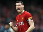 James Milner believes Liverpool’s remarkable season has been taken for ...