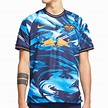 Camiseta Nike 3a Red Bull Leipzig 2021 2022 Stadium ...