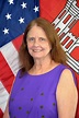 USACE Galveston District names Susan Martin 2015 Administrative ...