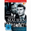 Hinter diesen Mauern - Fritz Wepper [Pidax] Film Klassiker - DVD/NEU ...