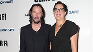 Keanu Reeves’ Sisters: Everything To Know About His Siblings Kim, Emma ...