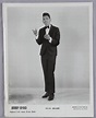 R&B Singer Bobby Byrd 8x10 Photo - Memorabilia Expert