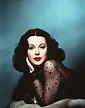 Hedy Lamarr chi era la star di Hollywood genio dell'elettronica