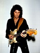 Guitar Legends: Ritchie Blackmore – the outspoken and mysterious guitar ...